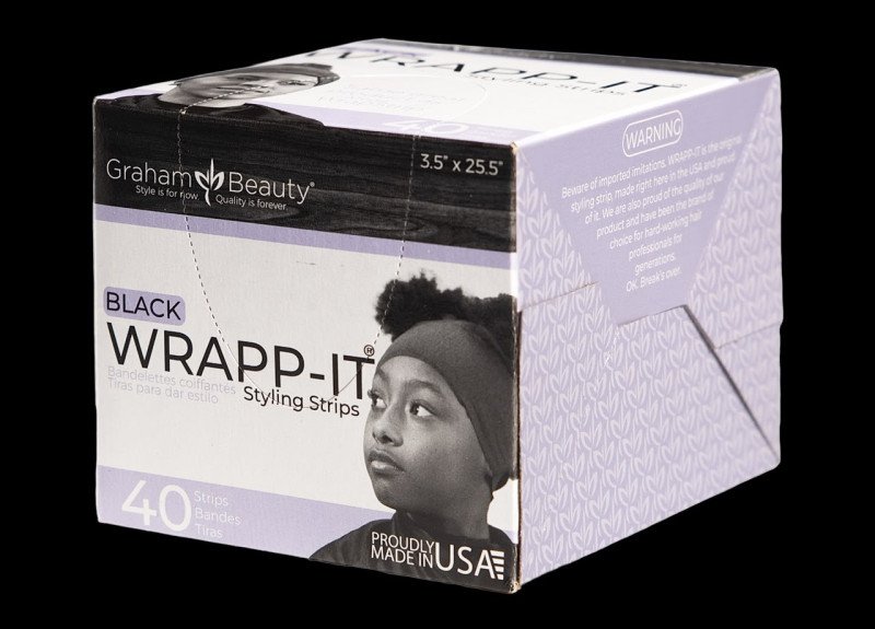 WRAPP-IT